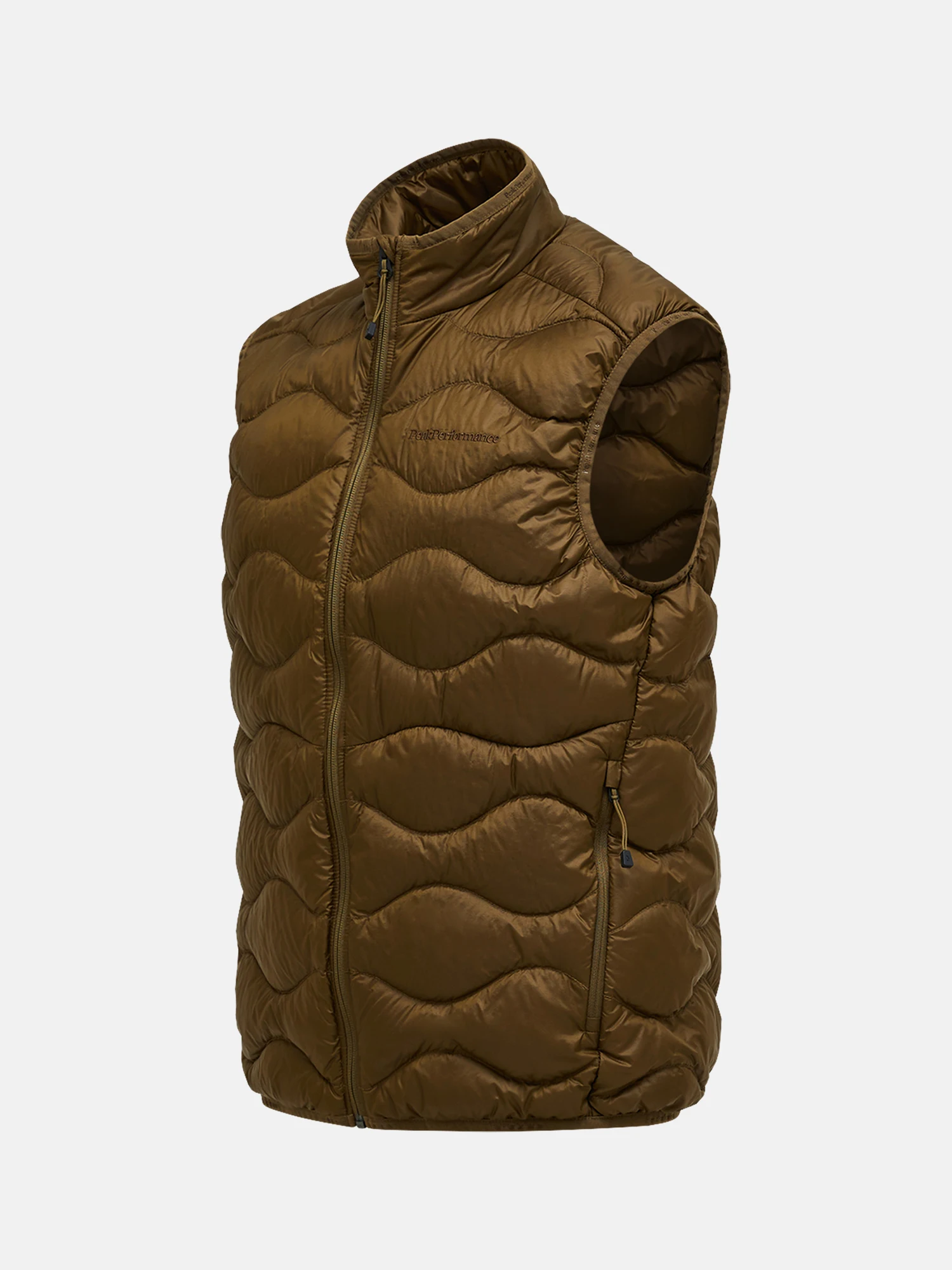 peakperformance helium vest dun lättvikt G79842