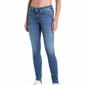 replay new luz jeans denim WH689 .000.805 225