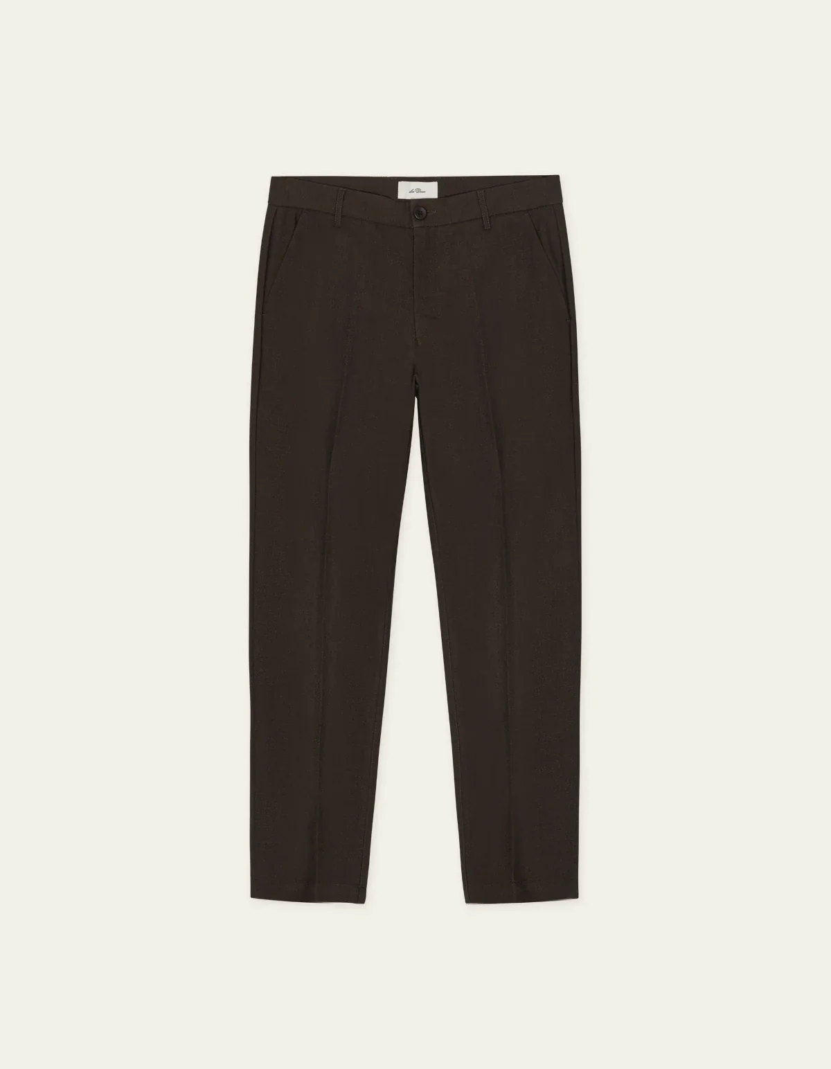 les deux brushed twill pant byxa kostym 1002295