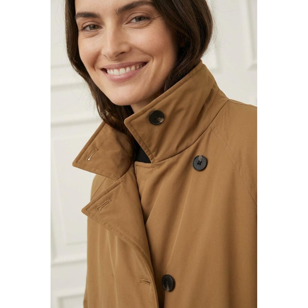 isay noa jacket boxy passform 58008