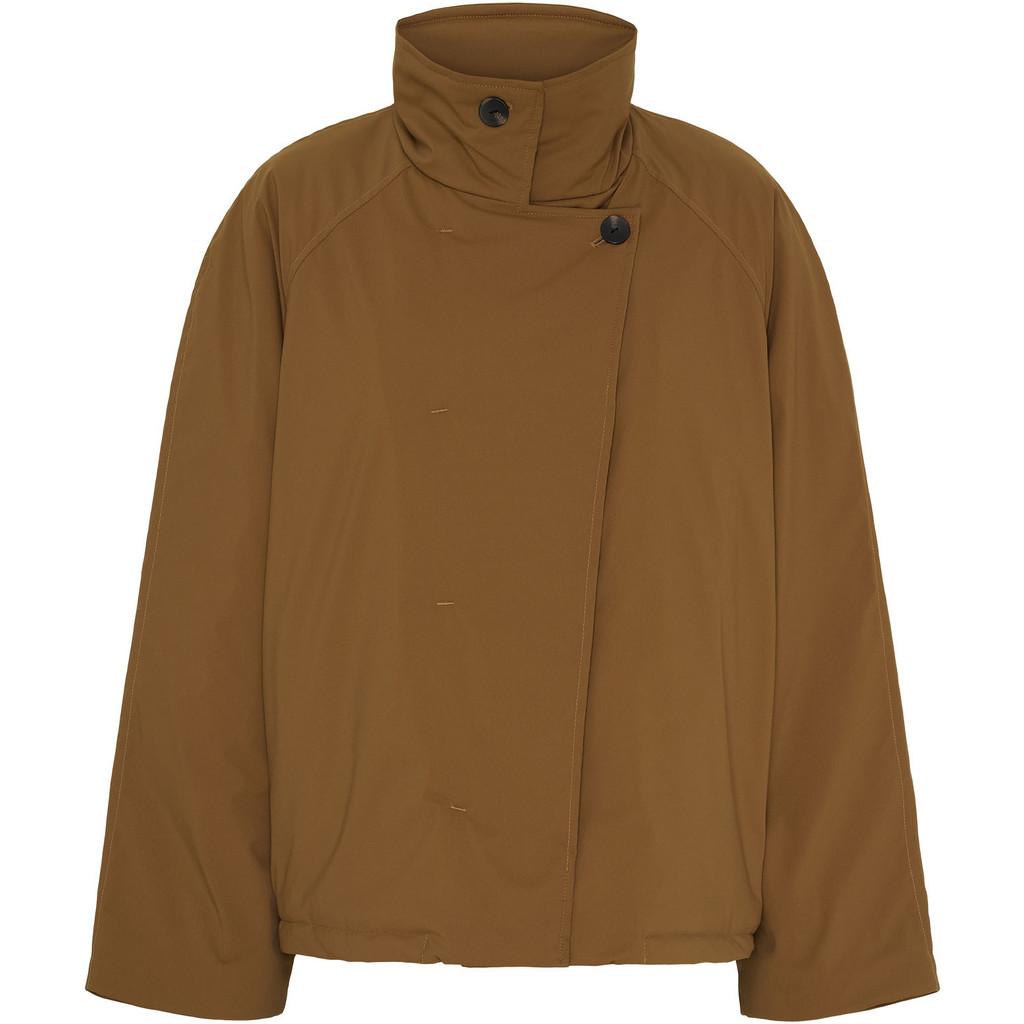 isay noa jacket boxy passform 58008
