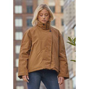 isay noa jacket boxy passform 58008