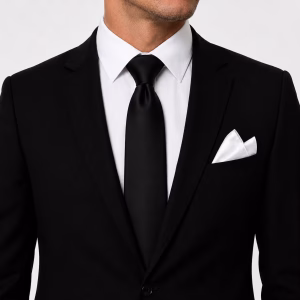edd slips enfärgad brölopp begravning polyester stilren