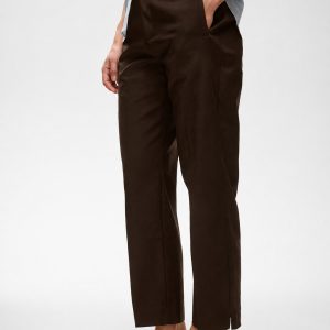 part two neyana byxa pant ankellång slacks 30309762