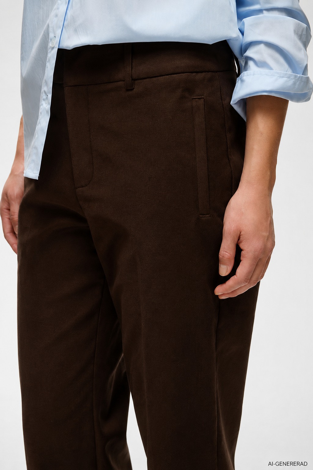 part two neyana byxa pant ankellång slacks 30309762