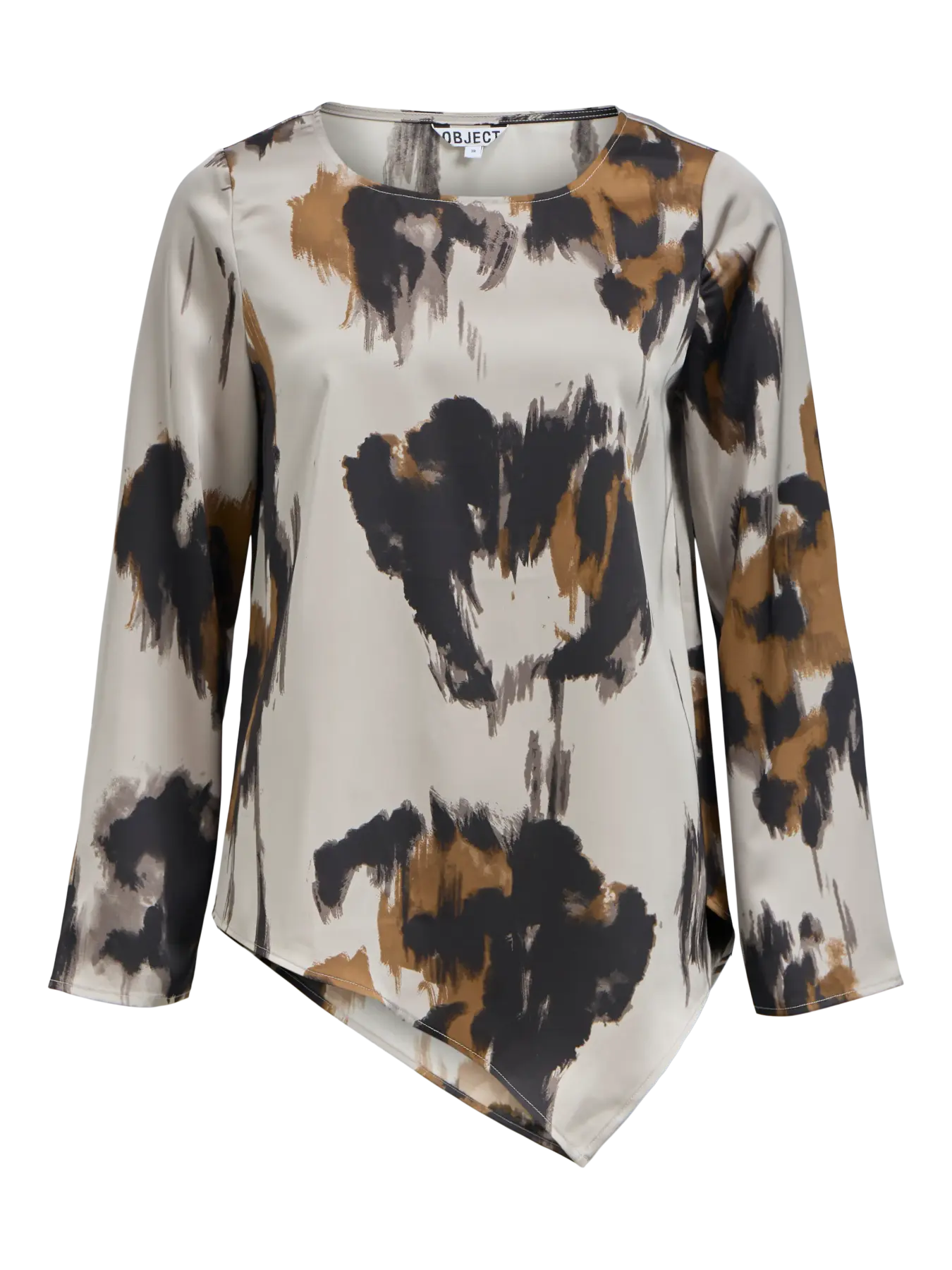 object chilli asymmetrisk top 23049911