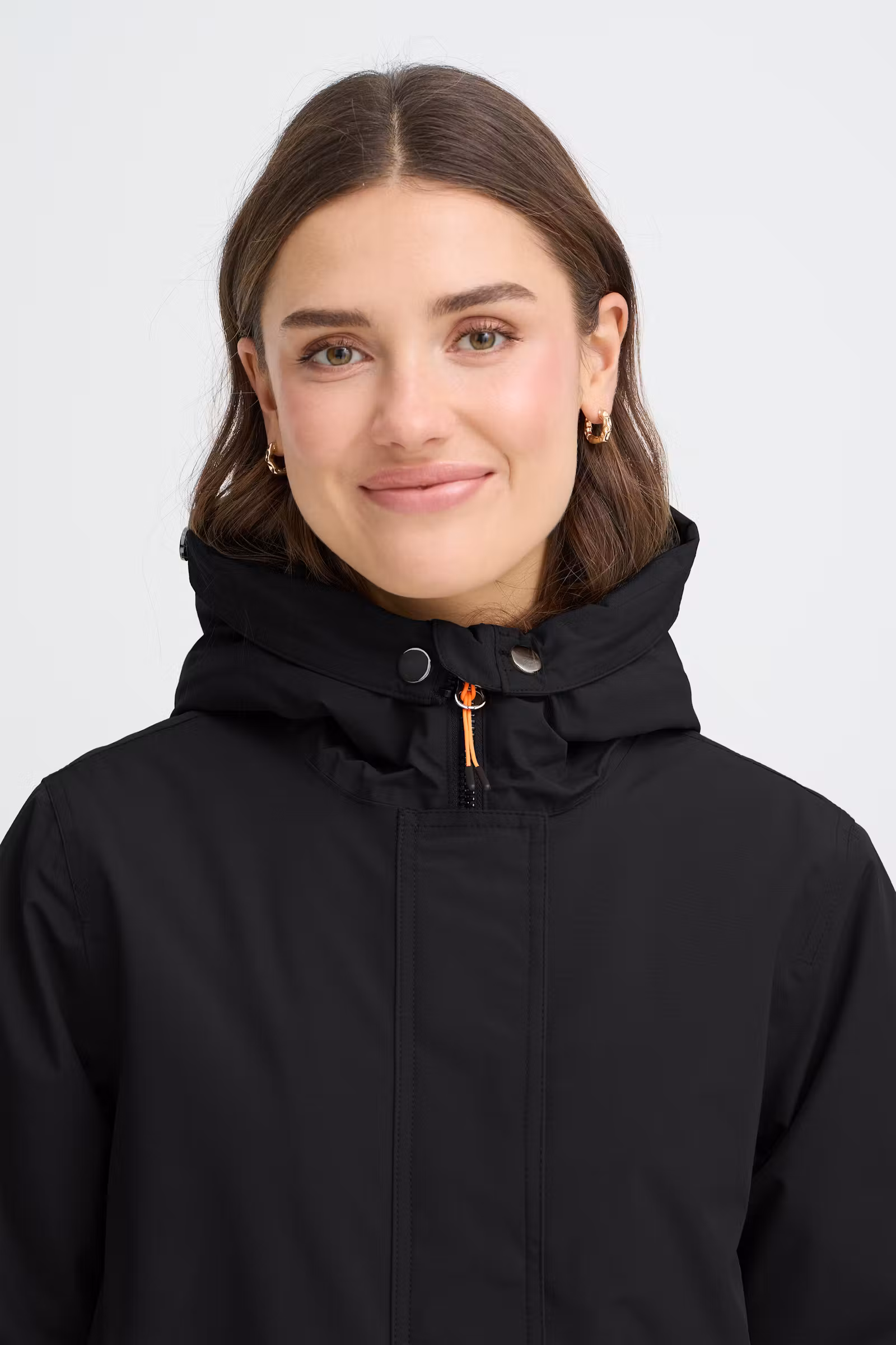 fransa leia jacket coat huva 20617363
