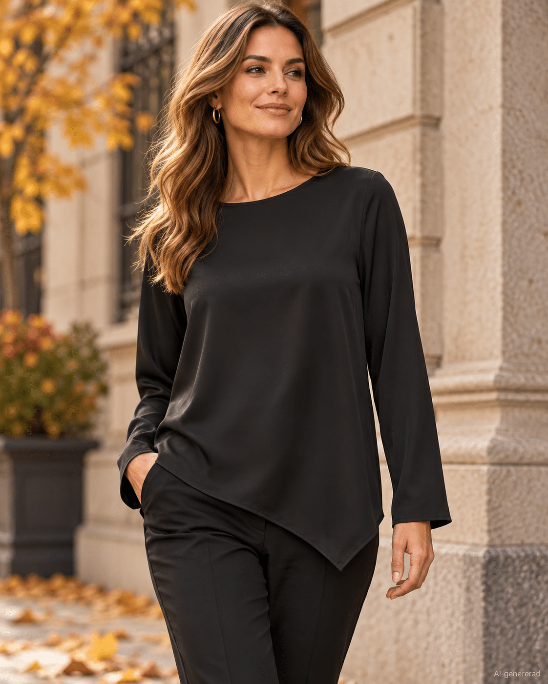 object chilli asymmetrisk top 23049911