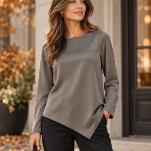 object chilli asymmetrisk top 23049911