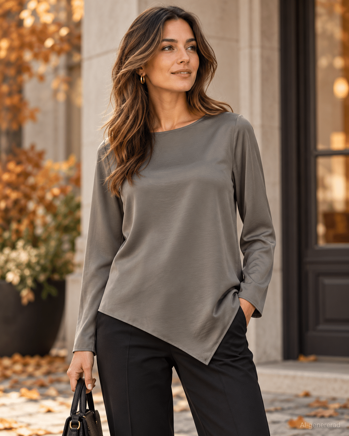 object chilli asymmetrisk top 23049911