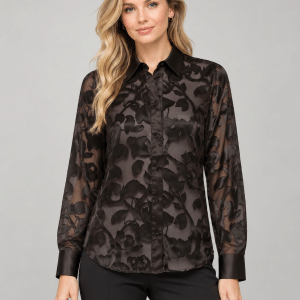 in wear orion blux chiffong viskos genomskinlig 30113097