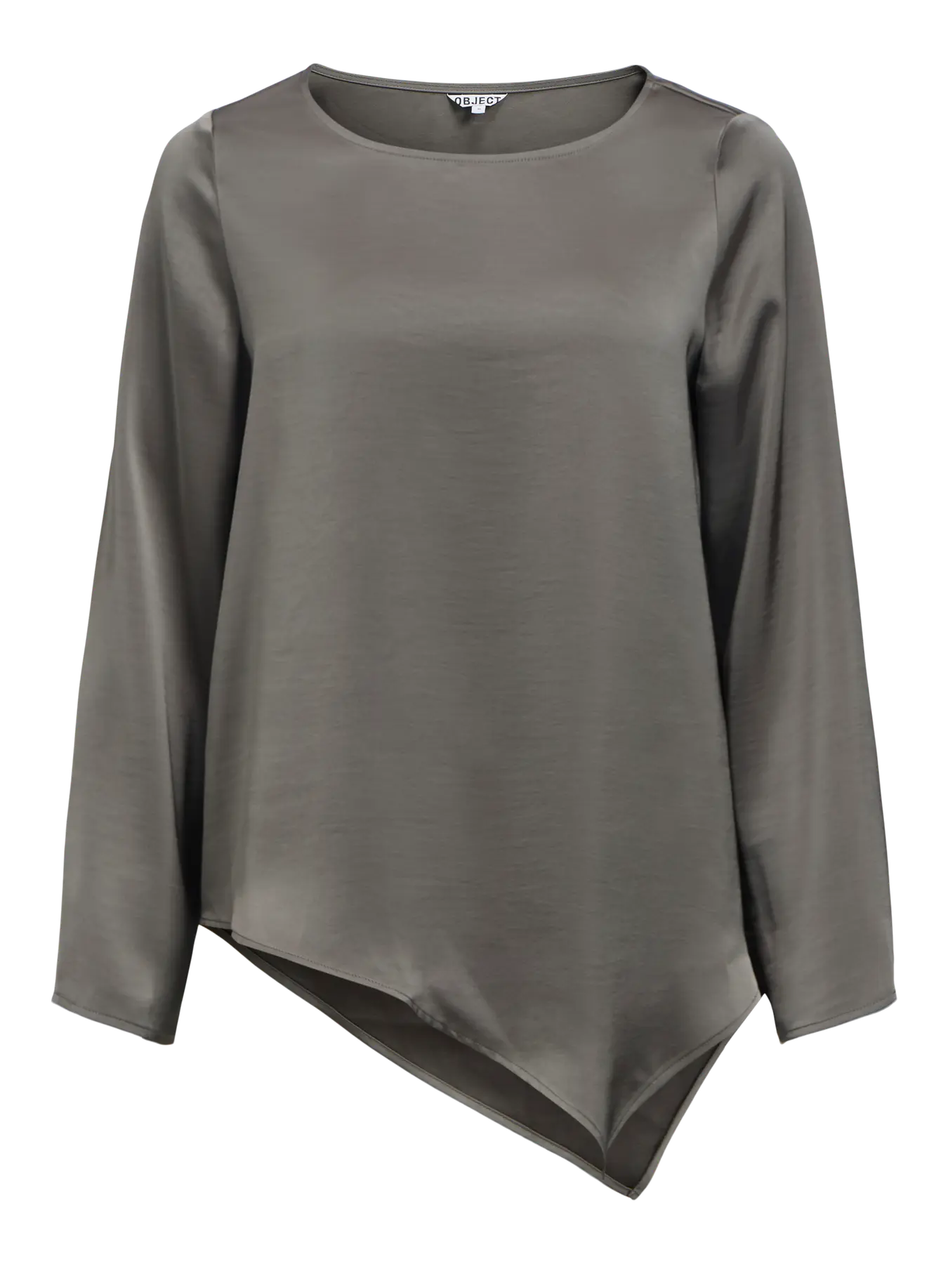 object chilli asymmetrisk top 23049911