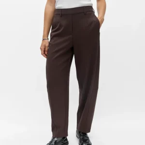 object lisa högmidja ankle mjuk resår i rygg 23050114