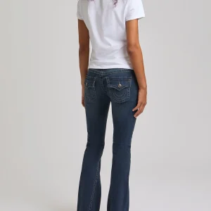 true religion joey flare muddy waters low 210869S