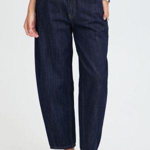 fransa lija jeans barrel strass fest högmidja 20618492